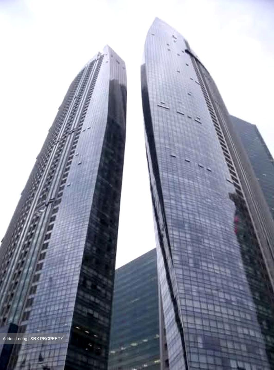 The Sail @ Marina Bay (D1), Apartment #557145851